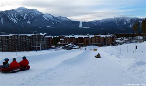 Revelstoke Mountain Resort British Columbia Canada Ski Resort Review