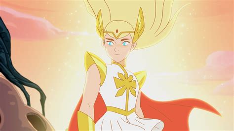 Clips ‘she Ra And The Princesses Of Power Now Streaming Animation