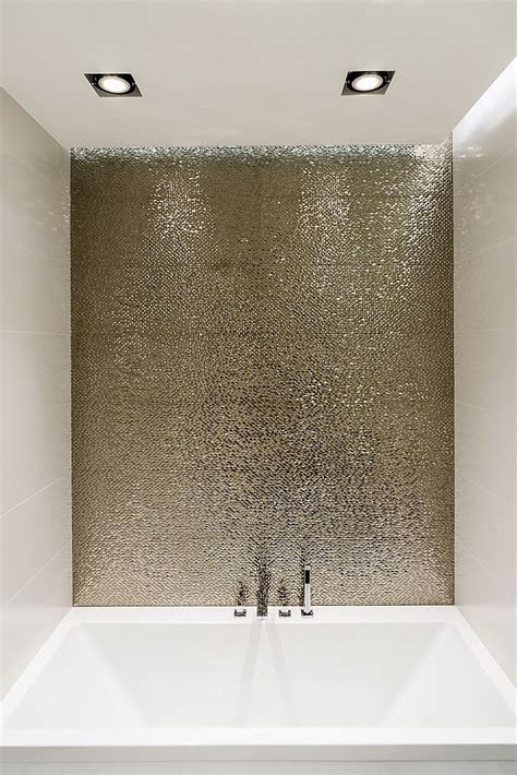 Magical, meaningful items you can't find anywhere else. The Hottest Décor Trend: 27 Metallic Tile Décor Ideas ...