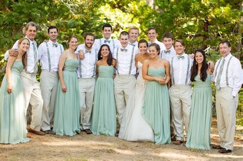 20++ Early September Wedding Colors