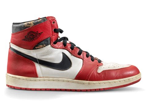 Why Are Jordan 1s So Expensive A Breakdown