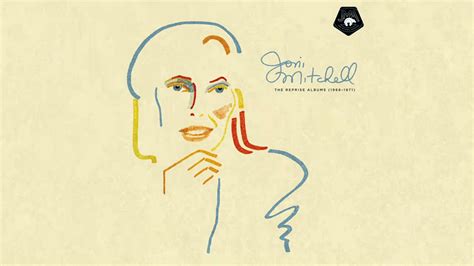 Joni Mitchell A Case Of You 2021 Remaster Official Audio Chords Chordify