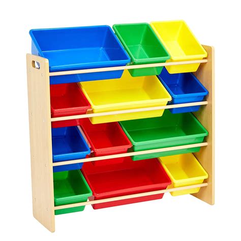 Top 10 Best Toy Storage Organizers In 2021 Reviews Guide