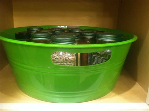 Go to the dollar tree store locator enter a city/state pairing or the zip code with the added option of listing stores within a certain radius(10, 25, 50 or 100 miles). Spice Bucket (Dollar Store Find) | Dollar stores, Trash ...