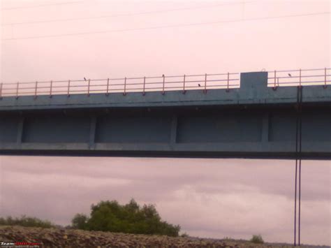 The Longest Railway Bridge In India Kochi Team Bhp