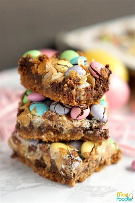 15 Of The Most Irresistible Easter Dessert Recipes