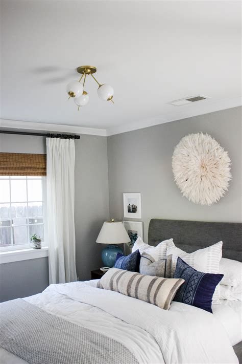 Small Home Style How To Choose Lighting For A Small Bedroom — Katrina