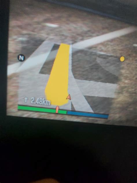Why Is My Gps So Weird How To Fix It Gtaonline