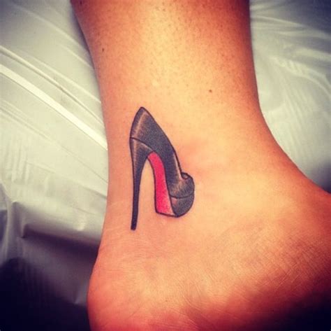 15 Adorable Fashion Inspired Tattoos You Need To See Her Campus