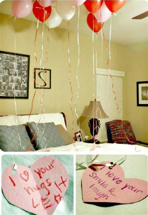 Check out the best valentine's day gifts for her to swoon over, including simple and thoughtful gift ideas for girlfriends. 27 best fun surprise ideas for husband images on Pinterest