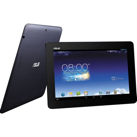 Asus Tablet 7 Inch Asus Memo Pad 7 Tablet 7 Inch Display Intel Atom