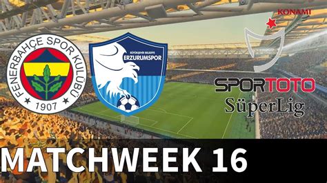 Auch historische spielstätten können ausgewählt werden. Fenerbahce vs BB Erzurumspor - Şükrü Saracoğlu Stadium ...