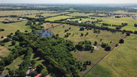 Sanger, Denton County, TX Recreational Property, Horse Property for