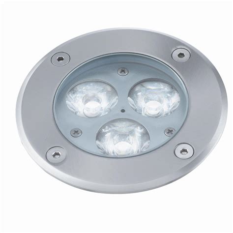 Led Ip67 Outdoor Walk Over Light 2505wh The Lighting Superstore