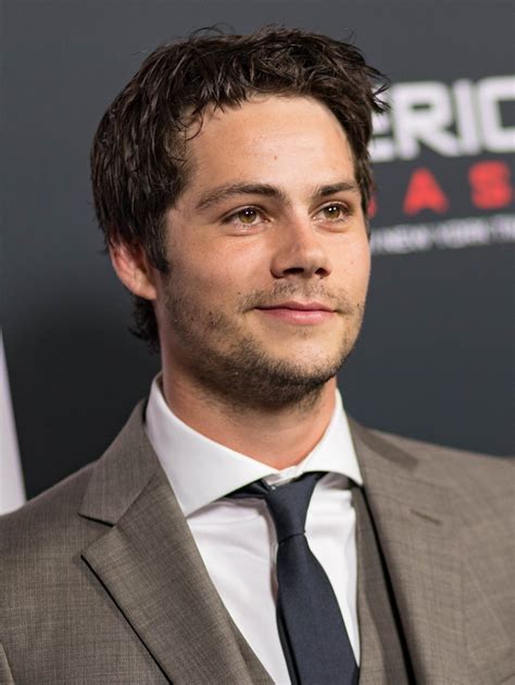 Dylan Obrien Adorocinema