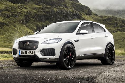 As of may 2021, jaguar has a total of 24 dealerships spread across 22 cities in india. Jaguar E-Pace: new compact SUV to become best-selling ...