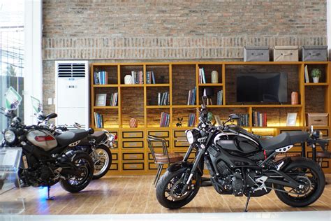 Motorcycle dealers, service centers, and shops can operate under MECQ