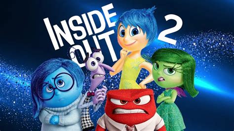 Pixars Inside Out 2 Trailer Unveils A New Emotional Turmoil In A