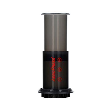 aeropress to go portable coffee maker three spoons tea coffee and something more