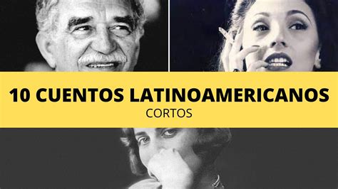 Selecci N Cuentos Latinoamericanos Cortos El Buen Librero