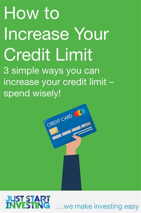 Your credit limit is determined by the a phone call to maybank's customer service hotline revealed that temporary credit limit increase is only applicable to the hospital or overseas. How to Increase Your Credit Limit | Credit card limit ...