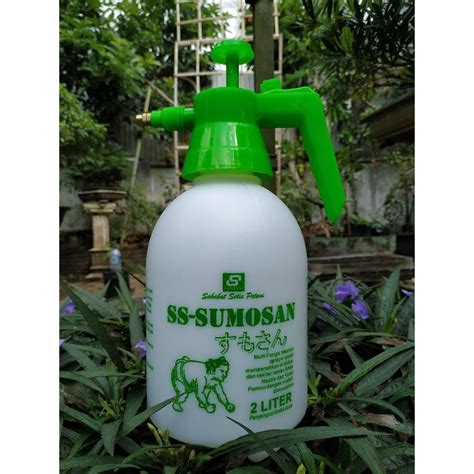 Holds 2 litres of product so is good for smaller henhouses and. Pressure Sprayer Semprotan 2 Liter | Shopee Indonesia