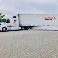 Dispatcher at combined transport systems llc. TRANSPORT SYSTEMS - TRANSPORTATION - TRANSPORT SYSTEMS LLC ...
