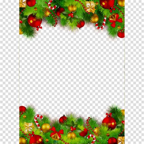 Download Christmas Card Frame