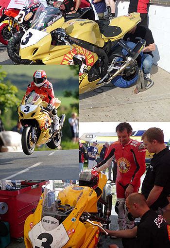 The full schedule for itv4's tt programmes is as follows TT Races 2009 - Bathams Brewery
