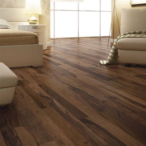 Trends In Engineered Hardwood Flooring