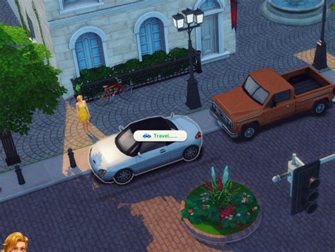The Sims 4 New Mod Promises Open World Features Game Zone