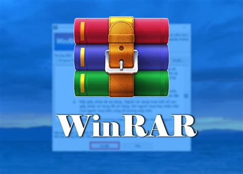 Tải Winrar Hướng Dẫn Cách Download Winrar 32 Bit 64 Bit