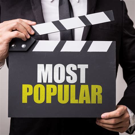 Top Ten Most Popular Blog Posts on the VanarelliLaw.com Blog in 2019