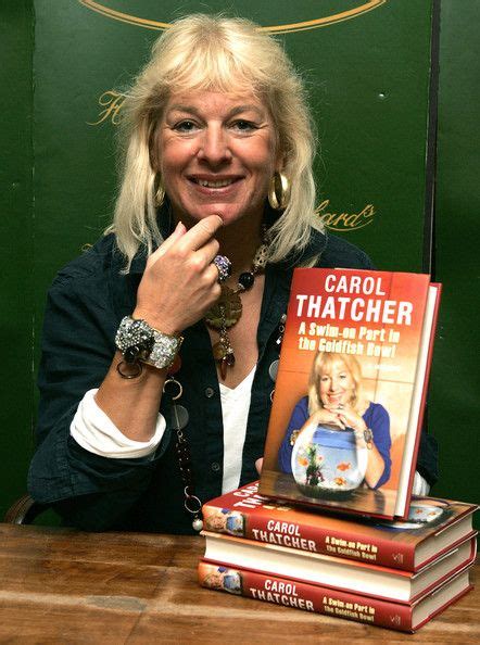 Carol Thatcher Photos Photos Carol Thatcher Book Signing Book
