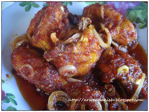 Resepi roti gebu lembut mudah. Resepi Ayam Goreng Berlada - LIFESTYLE BLOGGER