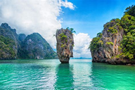 9 Krabi Island Tours That Will Make Your Jaw Drop Thailand