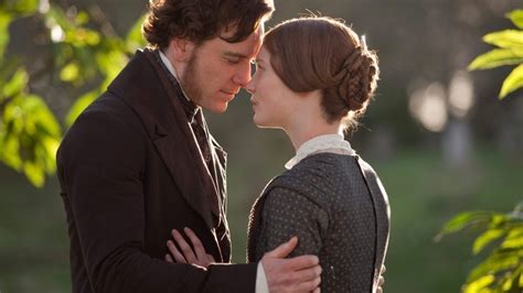 Critics proclaim this captivating, sensual film is beautiful. Movie Review - 'Jane Eyre' - A New 'Jane Eyre,' With Many ...