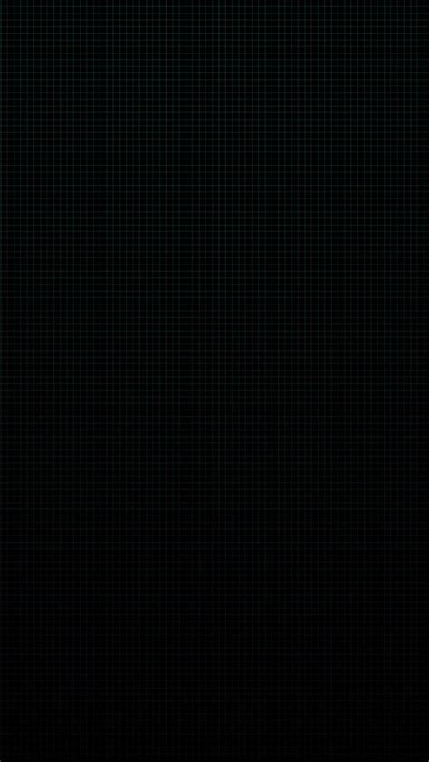 Pure Black Wallpaper 4k Iphone