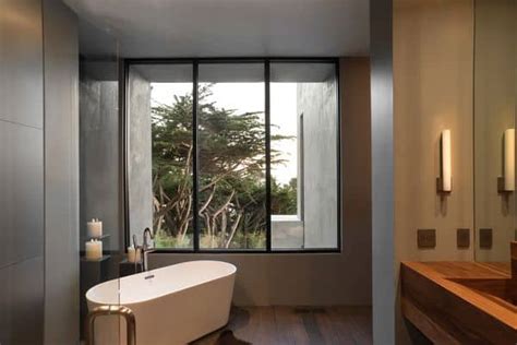 Conrad Asturi Studios Design A Spacious Contemporary Home In Pebble