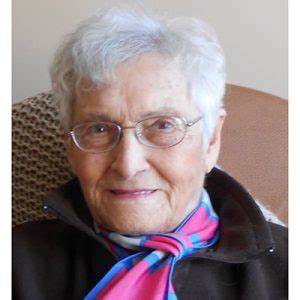 Le média avait révélé que yves martin était très diminué et incapable de se livrer à des activités coutumières, ni même d'accomplir les gestes les plus simples de la vie quotidienne. Rosa Robichaud (1924-2016) - Hommage NB