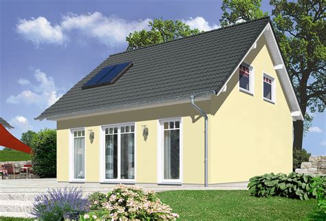 Sie suchen nach einer eigentumswohnung in deutschland? Haus kaufen oder mieten? 7 Argumente für das Haus kaufen