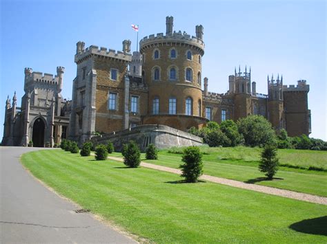 Filebelvoir Castle Leicestershire Wikipedia