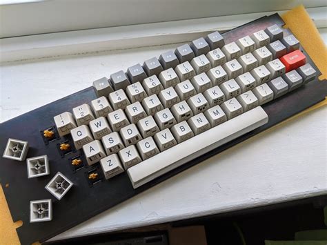 Whats The Coolest Keyboard In Your Collection This Is Mine