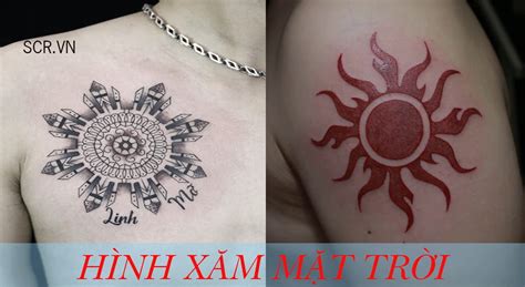 Hình xăm mini đẹp cho nữ ở bắp tay. Hình Xăm Mặt Trời Mini Đẹp Cho Nam Nữ ️ Tattoo Mặt Trời