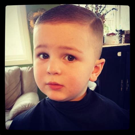70 Most Adorable Baby Boy Haircuts 2017 Hairstylecamp