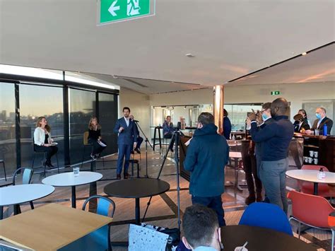 The london mayoral race aside, the scottish national party will be hoping to repeat the success it had in 2019 in elections for the scottish parliament, with nicola sturgeon hoping scottish voters will. Renew Party: Challenger candidates 'don't get to make ...