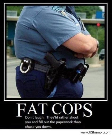 Police Humor Quotes Quotesgram