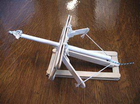 70+ Homemade Popsicle Stick Crafts - Hative