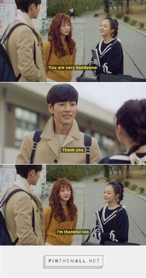 치즈 인 더 트랩 / cheese in the trap chinese title: Hahahaha Cheese in the Trap | Korean Drama List, Korean ...
