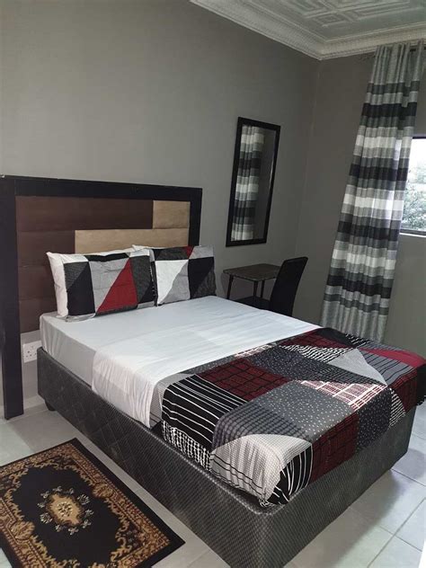 Platinum Germiston Guesthouse, Johannesburg